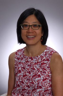 Vivian W. Yeh, MD, FACOG